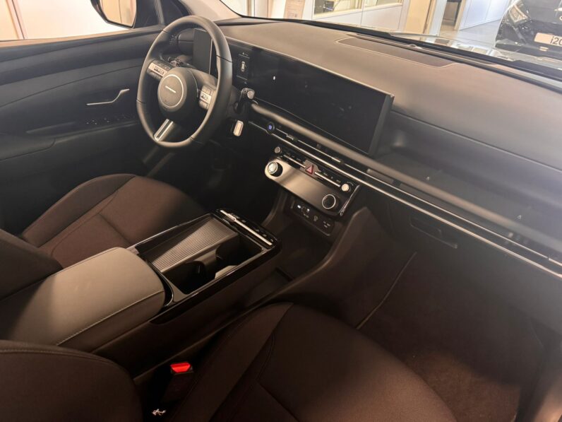 Hyundai Tucson PHEV 1.6T 252CV AT KLASS