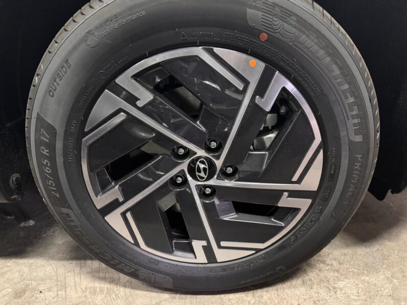 Hyundai Tucson PHEV 1.6T 252CV AT KLASS