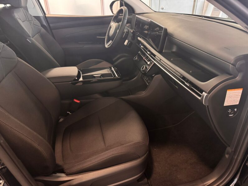 Hyundai Tucson PHEV 1.6T 252CV AT KLASS