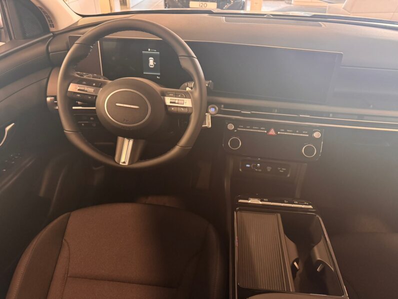 Hyundai Tucson PHEV 1.6T 252CV AT KLASS