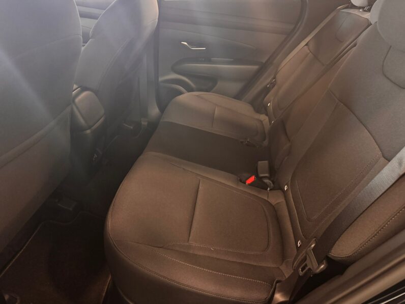 Hyundai Tucson PHEV 1.6T 252CV AT KLASS