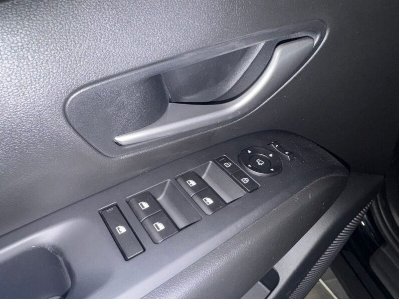 Hyundai Tucson PHEV 1.6T 252CV AT KLASS