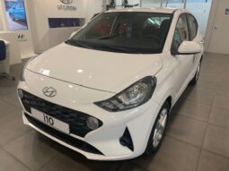 Hyundai i10 1.0 63CV KLASS