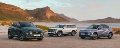 SUV