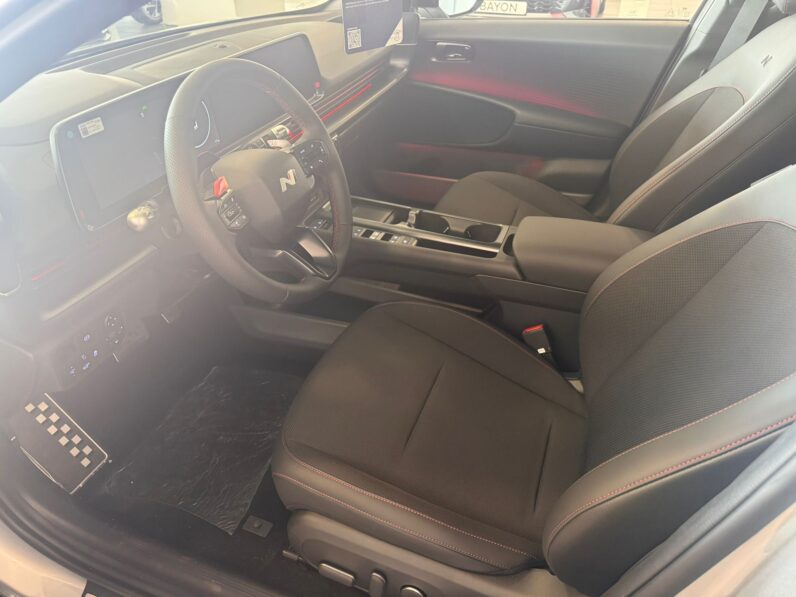 HYUNDAI IONIQ 6 228CV 84kWh RWD N LINE