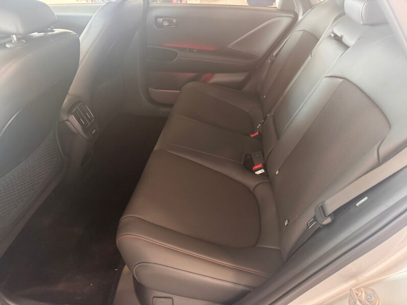 HYUNDAI IONIQ 6 228CV 84kWh RWD N LINE