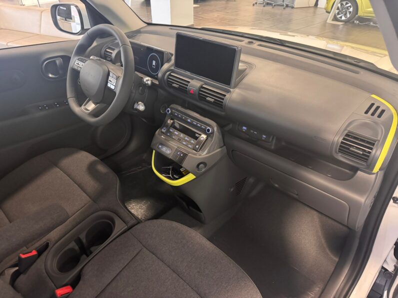 HYUNDAI Inster 49KWH 115CV Maxx Cross