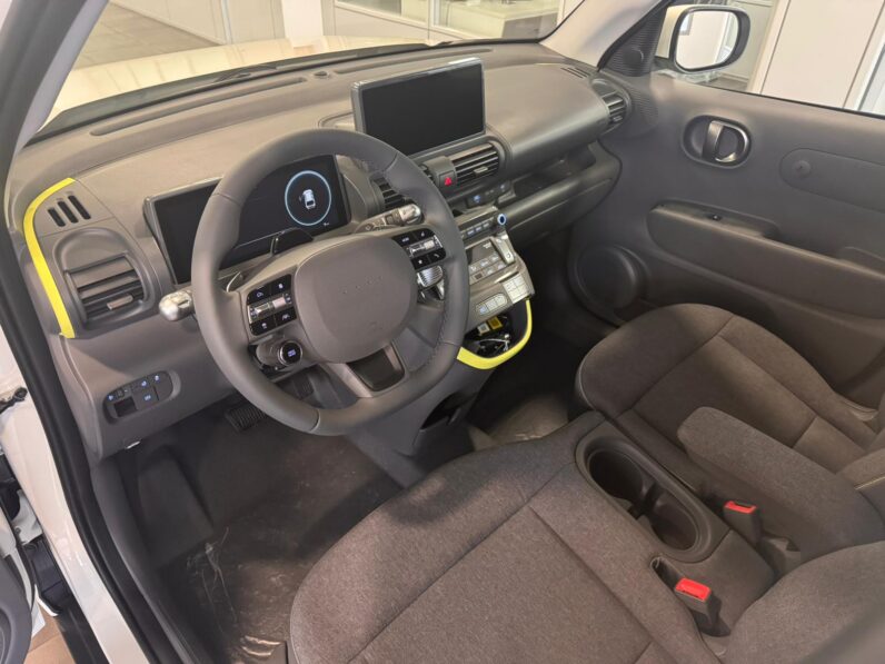 HYUNDAI Inster 49KWH 115CV Maxx Cross