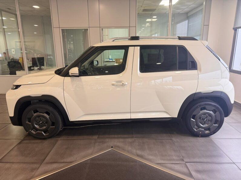 HYUNDAI Inster 49KWH 115CV Maxx Cross