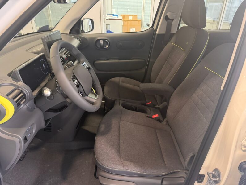 HYUNDAI Inster 49KWH 115CV Maxx Cross