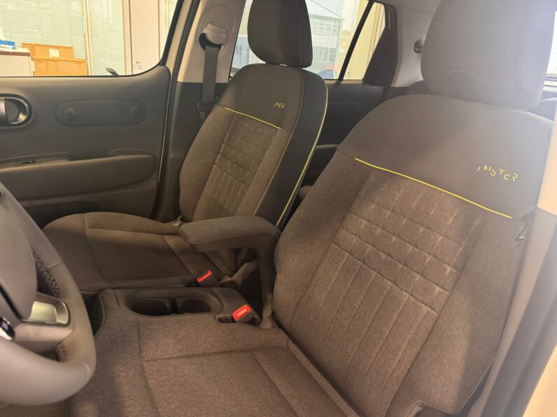 HYUNDAI Inster 49KWH 115CV Maxx Cross