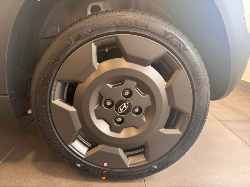 HYUNDAI Inster 49KWH 115CV Maxx Cross