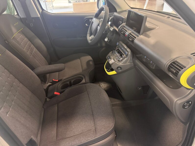 HYUNDAI Inster 49KWH 115CV Maxx Cross