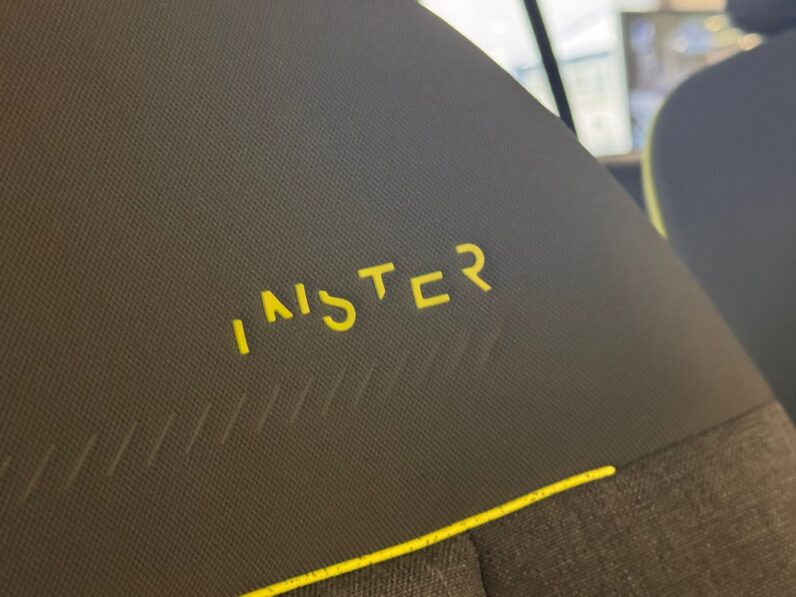 HYUNDAI Inster 49KWH 115CV Maxx Cross