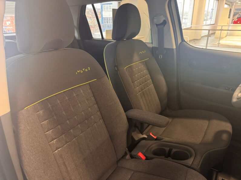 HYUNDAI Inster 49KWH 115CV Maxx Cross