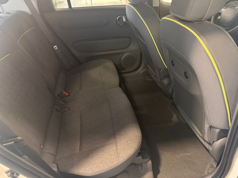 HYUNDAI Inster 49KWH 115CV Maxx Cross