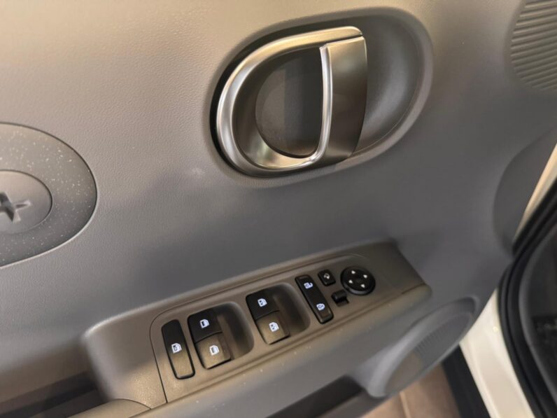 HYUNDAI Inster 49KWH 115CV Maxx Cross