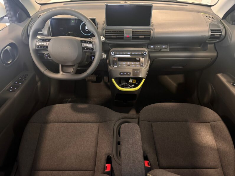 HYUNDAI Inster 49KWH 115CV Maxx Cross