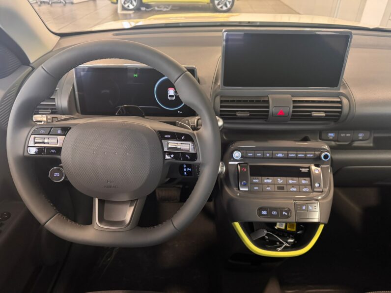 HYUNDAI Inster 49KWH 115CV Maxx Cross