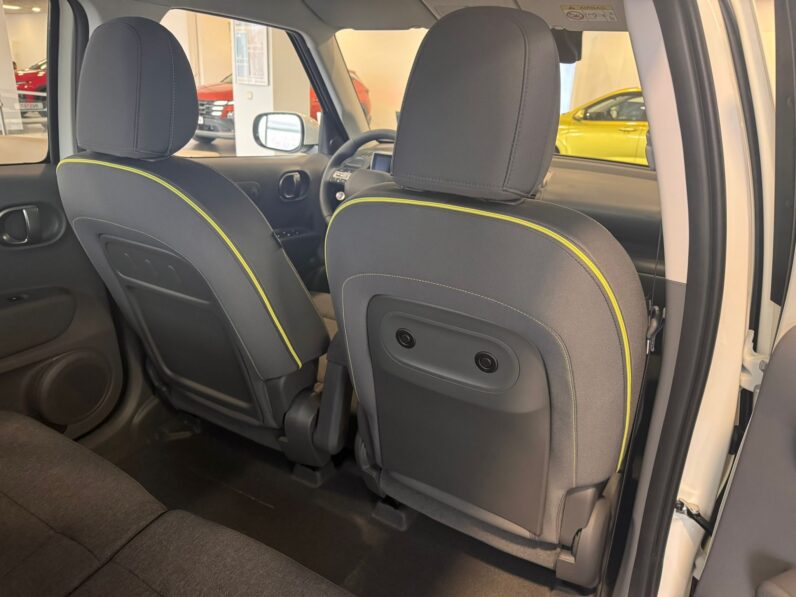 HYUNDAI Inster 49KWH 115CV Maxx Cross