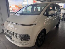 STARIA 9S HEV 1.6 TGDI 225CV 6AT TECNO