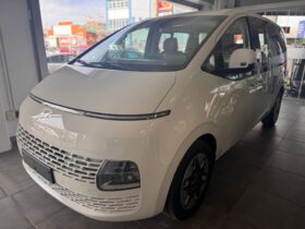 STARIA 9S HEV 1.6 TGDI 225CV 6AT TECNO