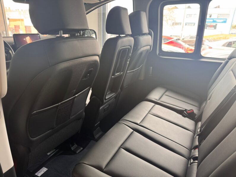 STARIA 9S HEV 1.6 TGDI 225CV 6AT TECNO