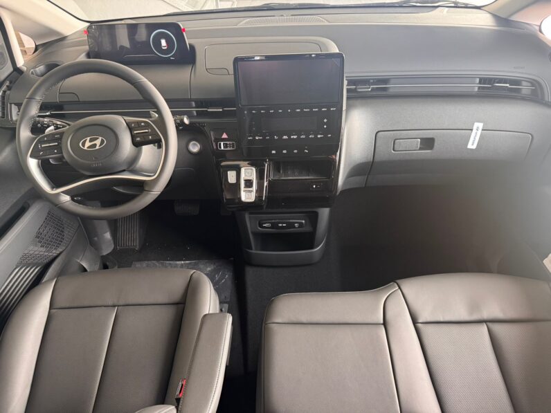 STARIA 9S HEV 1.6 TGDI 225CV 6AT TECNO