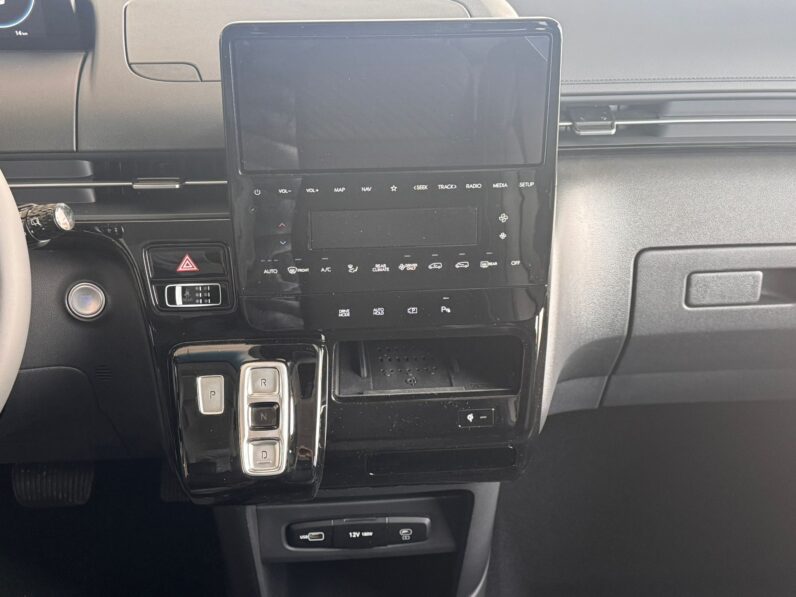 STARIA 9S HEV 1.6 TGDI 225CV 6AT TECNO