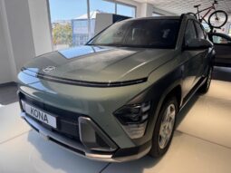 KONA 1.0T 100CV 48V TECNO