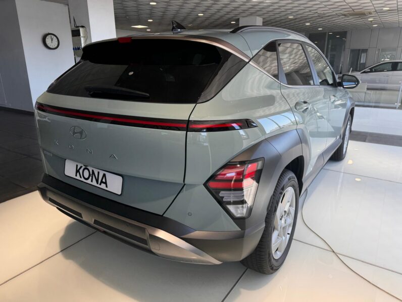 KONA 1.0T 100CV 48V TECNO