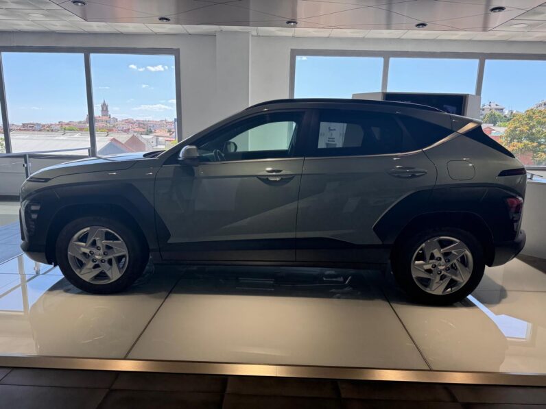 KONA 1.0T 100CV 48V TECNO