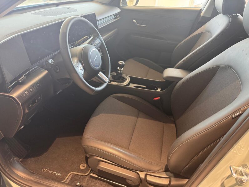 KONA 1.0T 100CV 48V TECNO