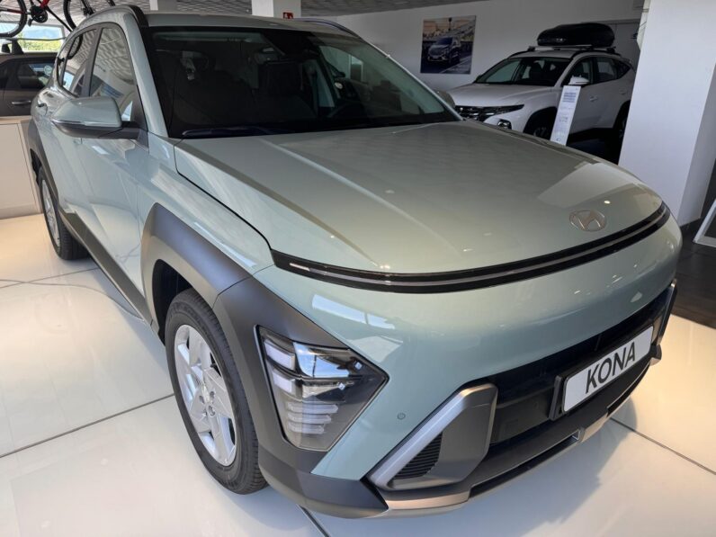 KONA 1.0T 100CV 48V TECNO