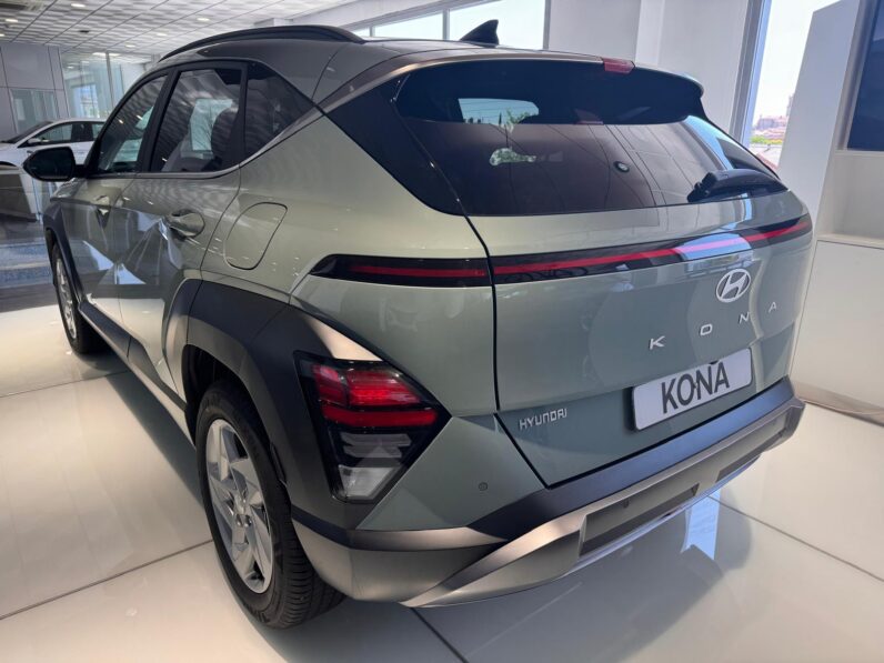 KONA 1.0T 100CV 48V TECNO