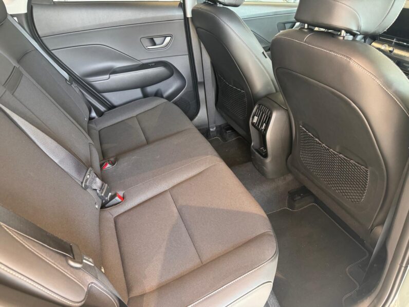 KONA 1.0T 100CV 48V TECNO