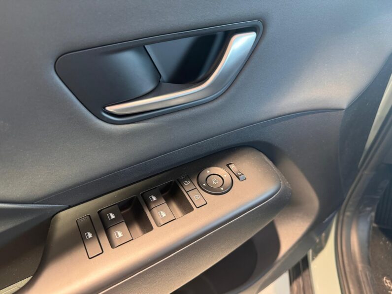 KONA 1.0T 100CV 48V TECNO