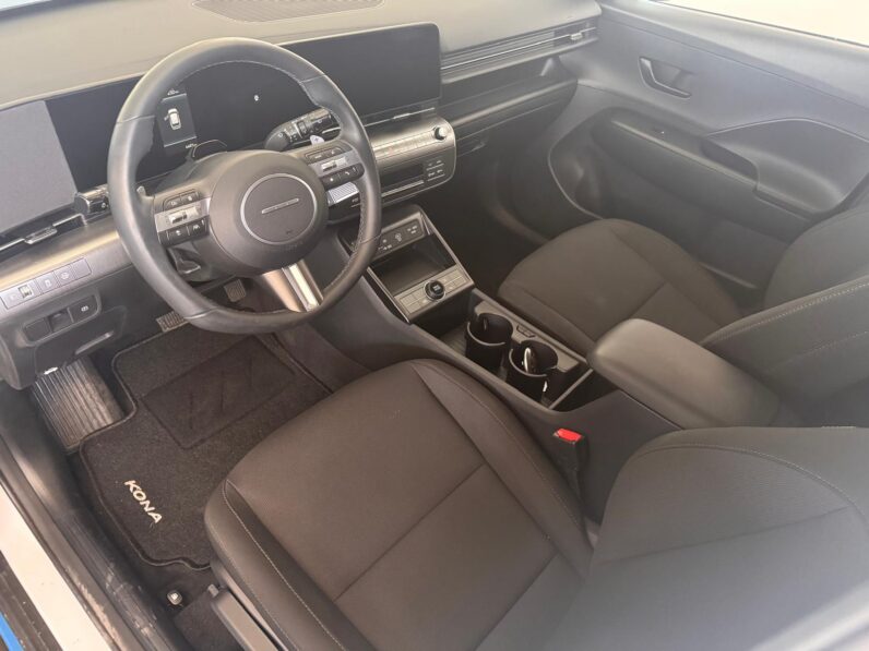 KONA HEV 1.6GDI 138CV DT MAXX