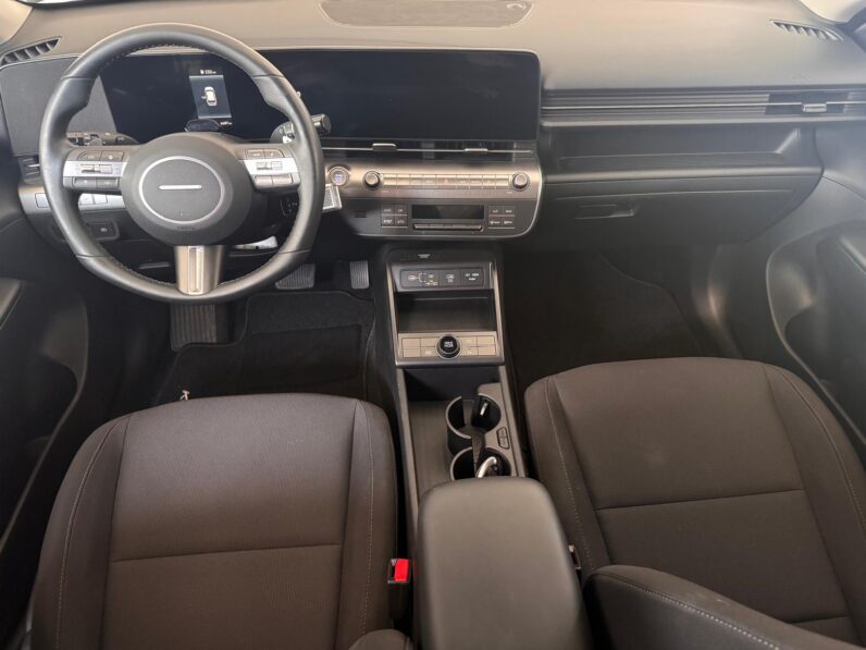 KONA HEV 1.6GDI 138CV DT MAXX