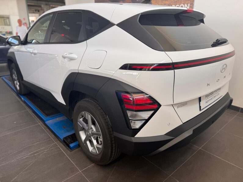 KONA HEV 1.6GDI 138CV DT MAXX