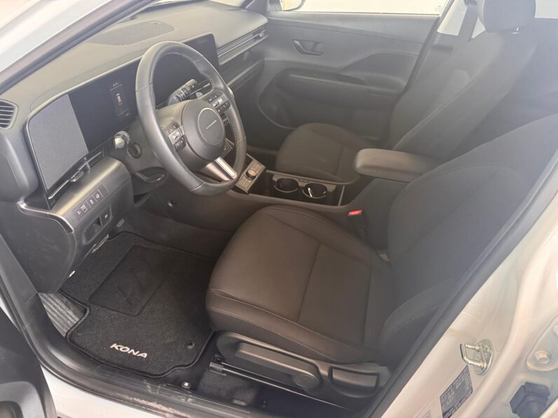 KONA HEV 1.6GDI 138CV DT MAXX