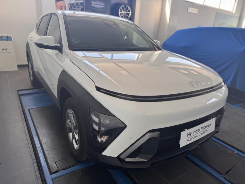 KONA HEV 1.6GDI 138CV DT MAXX