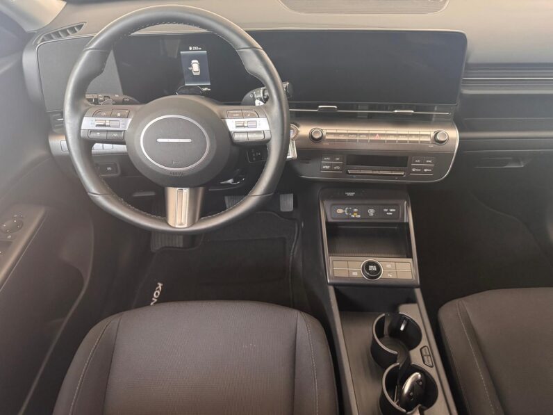 KONA HEV 1.6GDI 138CV DT MAXX