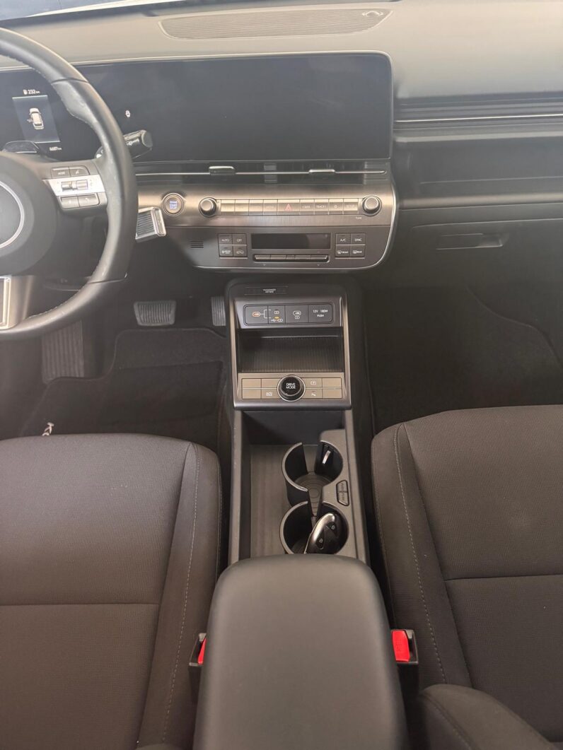 KONA HEV 1.6GDI 138CV DT MAXX