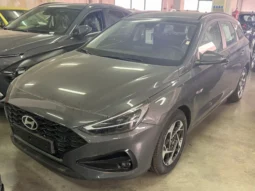 HYUNDAI i30CW 1.0 100CV 48V DT KLASS