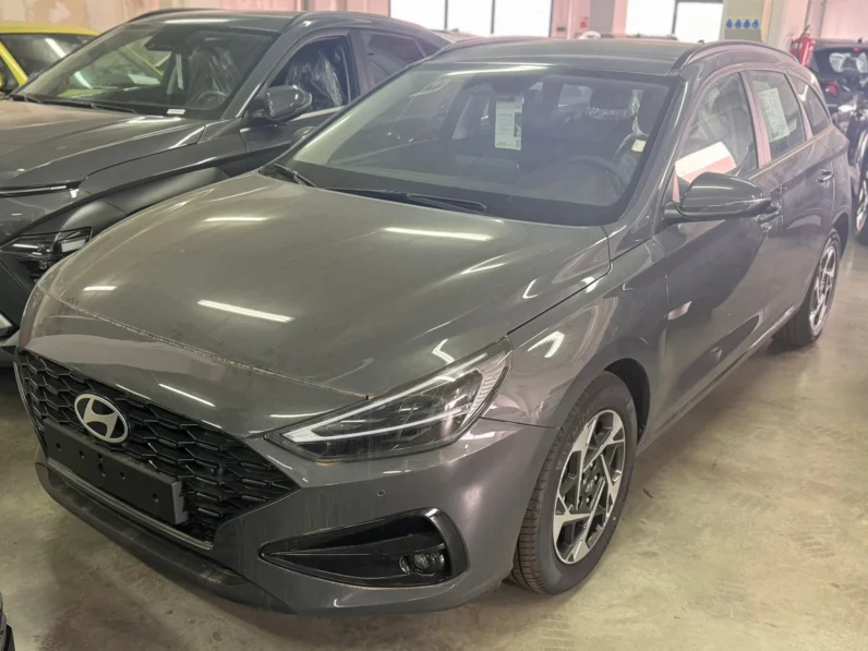 HYUNDAI i30CW 1.0 100CV 48V DT KLASS