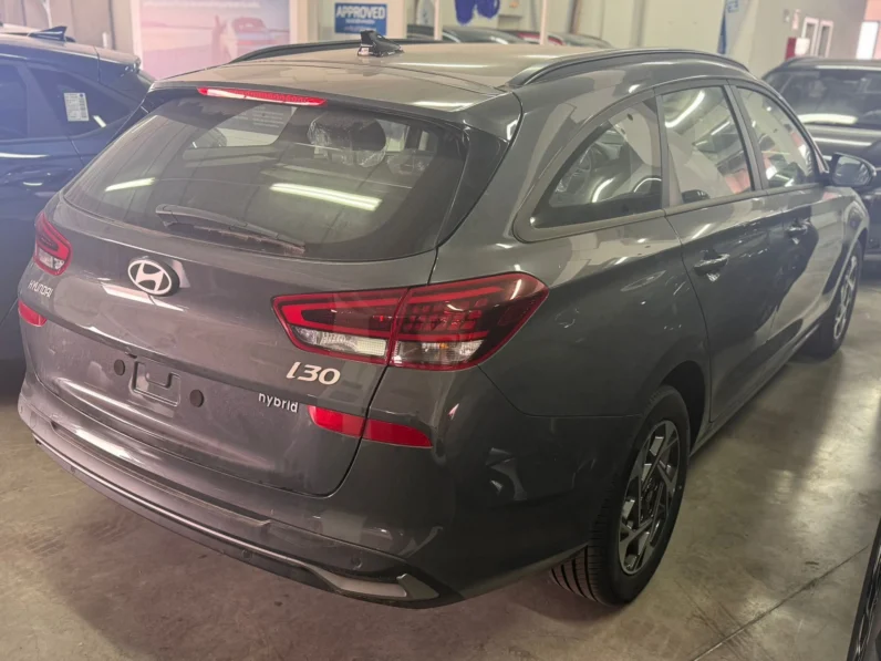 HYUNDAI i30CW 1.0 100CV 48V DT KLASS