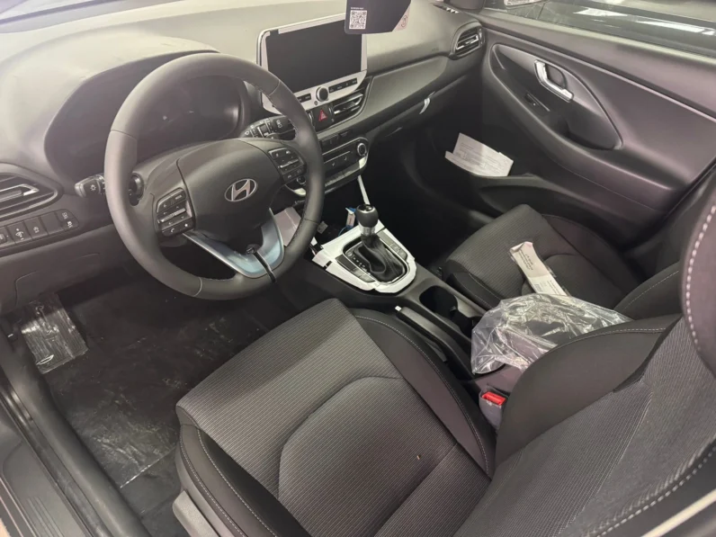 HYUNDAI i30CW 1.0 100CV 48V DT KLASS
