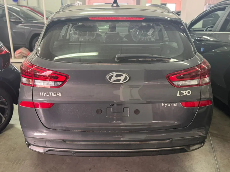 HYUNDAI i30CW 1.0 100CV 48V DT KLASS