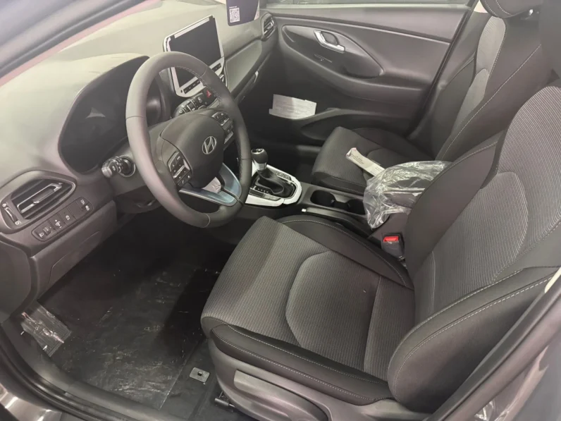 HYUNDAI i30CW 1.0 100CV 48V DT KLASS